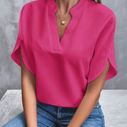 KIKI | Elegant blus sommar