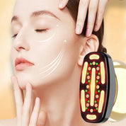 VibeLift - Rotlichttherapie Gesichts- und Nackenmassagegeräte für jugendliche Konturen 2