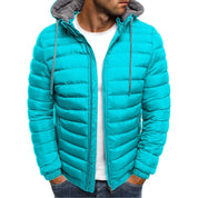 VINCE | Warme Steppjacke