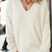 MADISON | Stilfull varm tröja