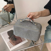 Luna | Stilfull och resevänlig necessär