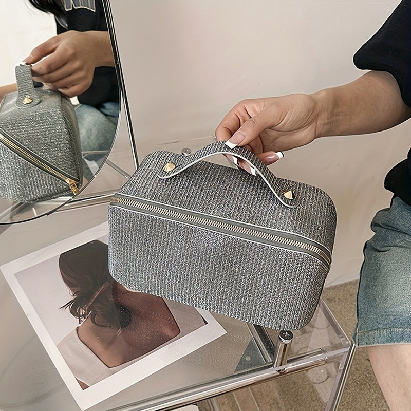 Luna | Stilfull och resevänlig necessär