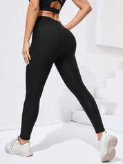 MEGAN | Premium Activewear Outdoor Fleece Leggings för damer