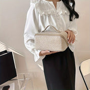 Luna | Stilfull och resevänlig necessär