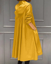 LIZ | Stilren trenchcoat för damer