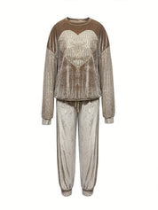 Modern hemkläder för kvinnor - Romi