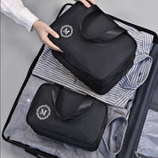 Nala | Resvänlig necessär med flera fack