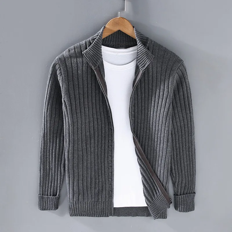 TOM | Gemütlicher Cardigan für Männer