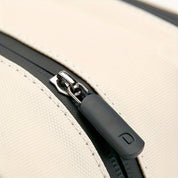 Mercy | Stilren och funktionell kosmetikväska med dubbelt lager