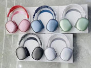 Luna | Trådlösa hörlurar – Upplev klart ljud