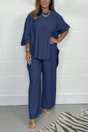 MICKY | Loungeset 2-delar Sommar