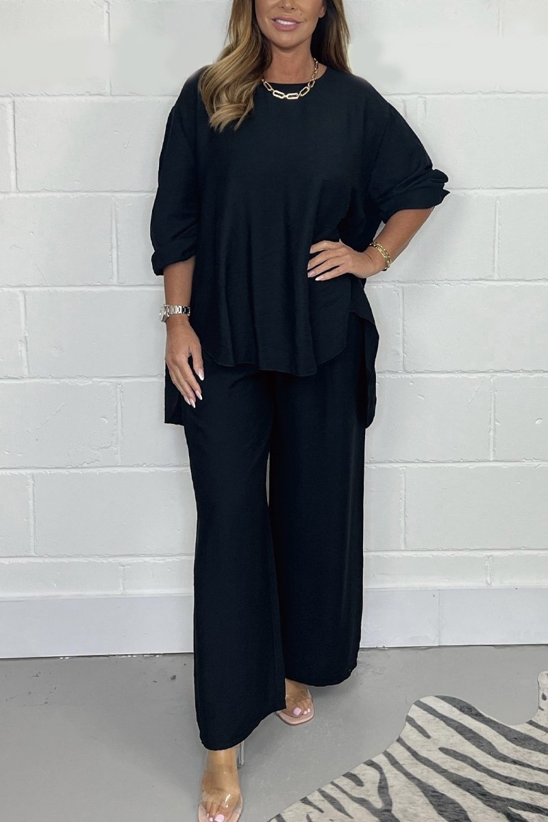 MICKY | Loungeset 2-delar Sommar