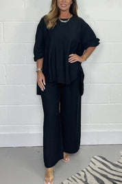 MICKY | Loungeset 2-delar Sommar