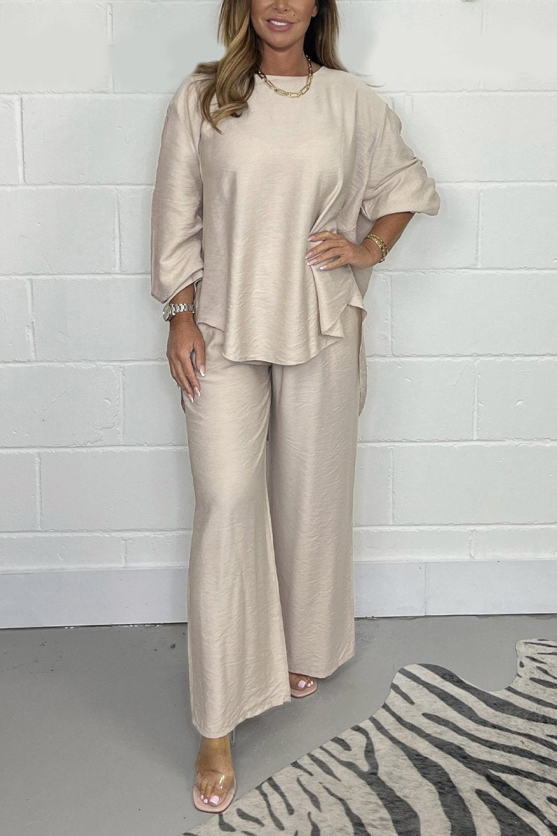 MICKY | Loungeset 2-delar Sommar