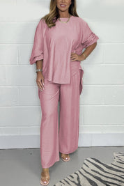 MICKY | Loungeset 2-delar Sommar