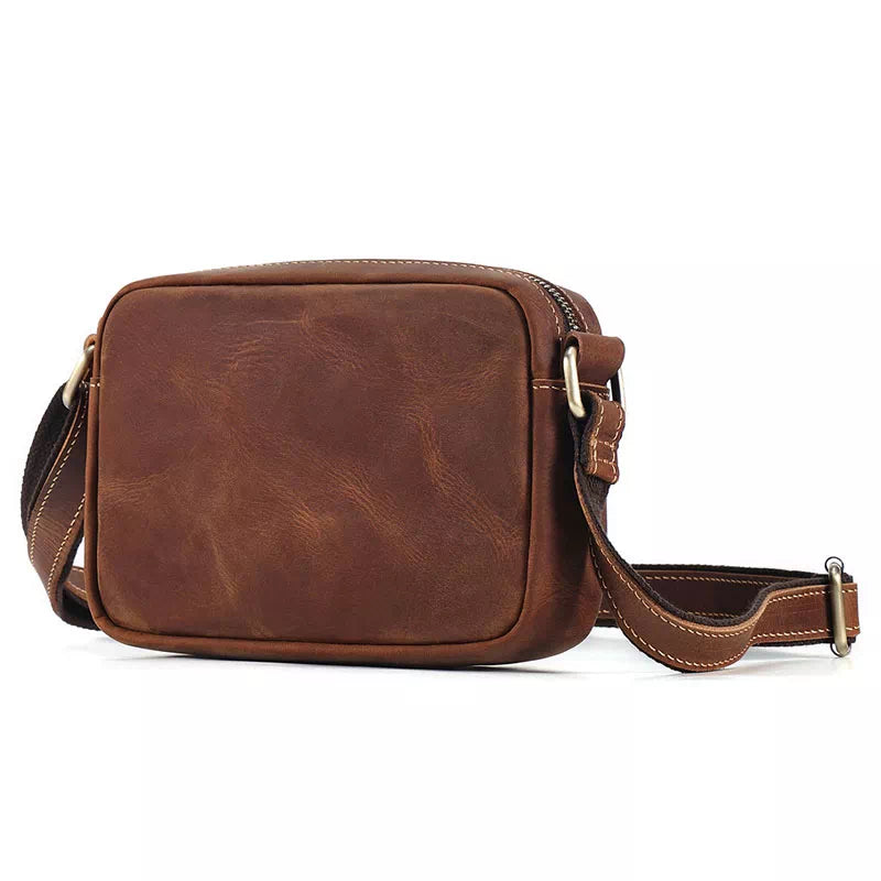 Sophie | Klassische Schultertasche