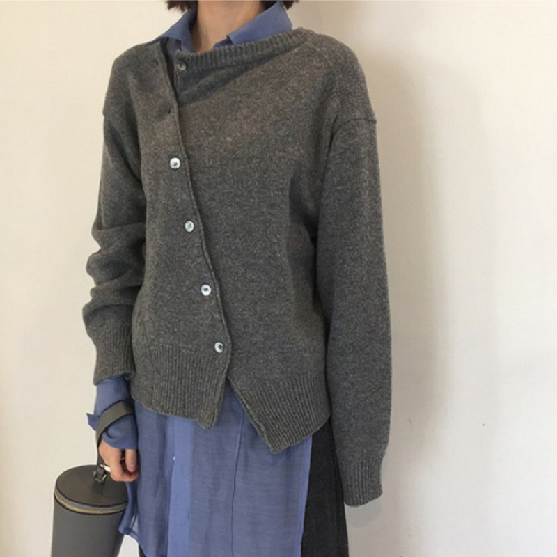 Lena | Wickel-Cardigan – Mångsidig & Stilfull