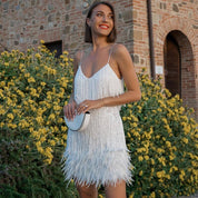 KALLIE | Stilfull cocktailklänning