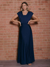 MAE | Elegant multifunktionsklänning