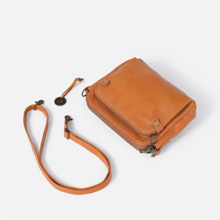 Lina | Oumbärlig crossbody slingväska