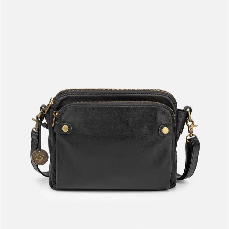 Lina | Oumbärlig crossbody slingväska