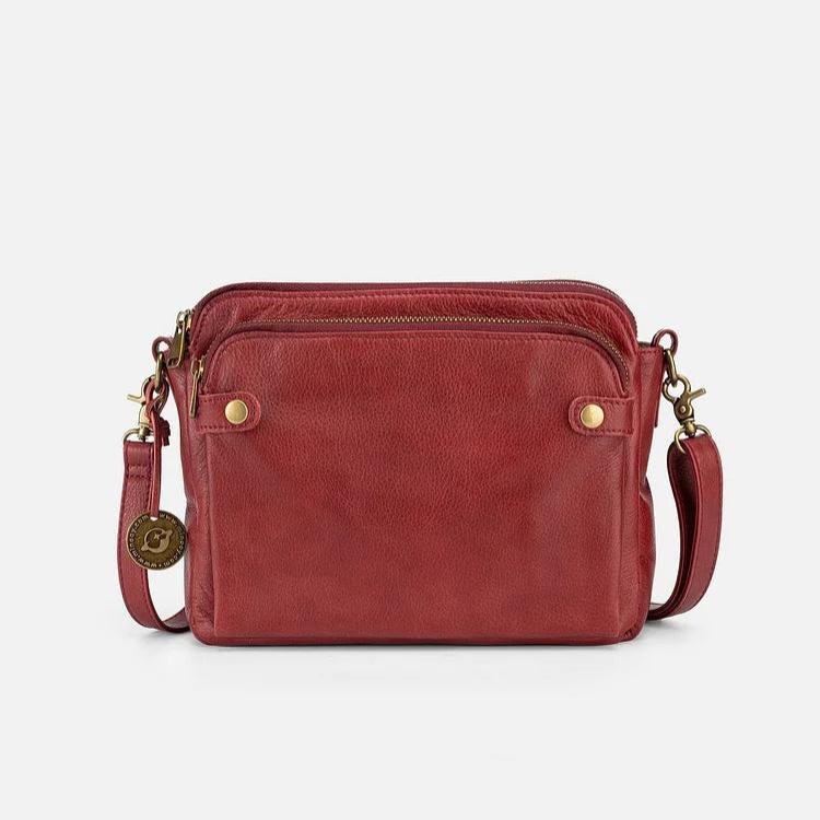 Lina | Oumbärlig crossbody slingväska