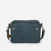 Lina | Oumbärlig crossbody slingväska