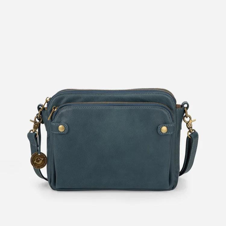 Lina | Oumbärlig crossbody slingväska