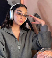 Luna | Trådlösa hörlurar – Upplev klart ljud