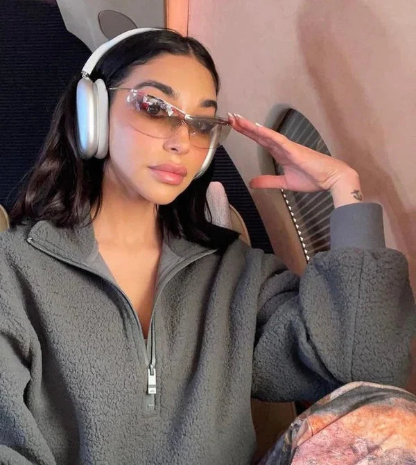 Luna | Trådlösa hörlurar – Upplev klart ljud