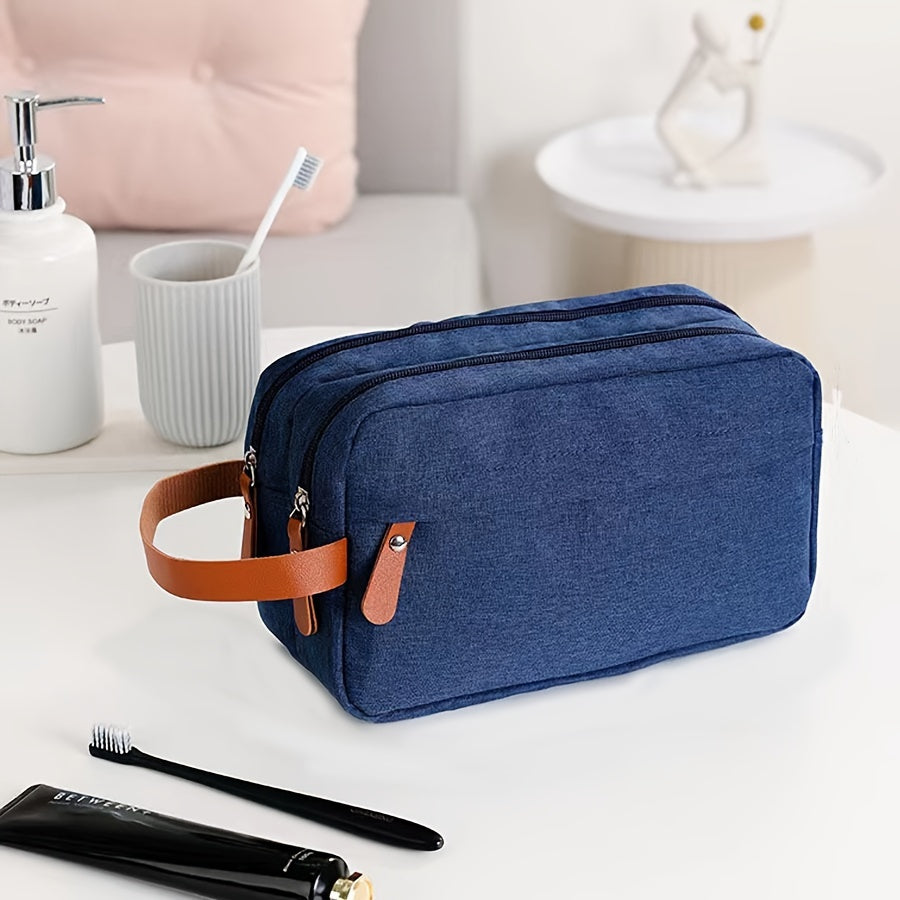 Avani | Vielseitige und funktionale Kosmetikaufbew Tasche