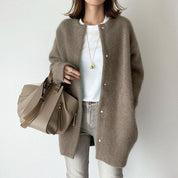 WHITNEY | Elegant och stilfull cardigan