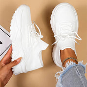 Anneliese | Bekväma sneakers