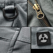 KEN | Herren CARGO vandrings- och trekkingbyxor