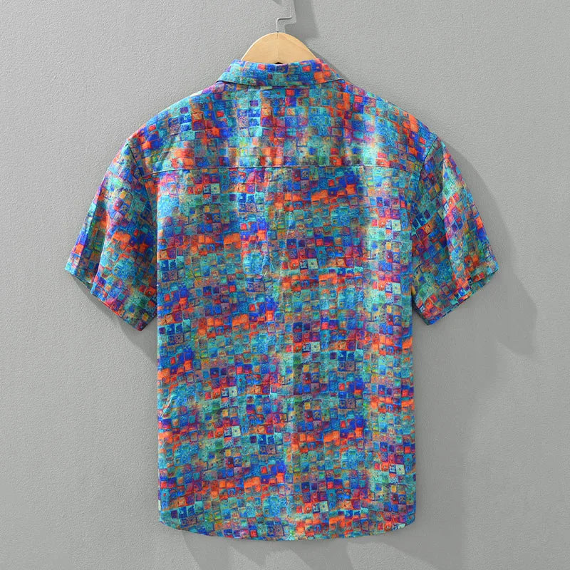 100-Linnen-Shirts-Met-Korte-Mouwen-Voor-Heren-2024-Zomer-Nieuwe-Mode-Casual-Losse-Overhemden-Met_81dd7825-10fa-4b96-946b-1f6881408f15.webp