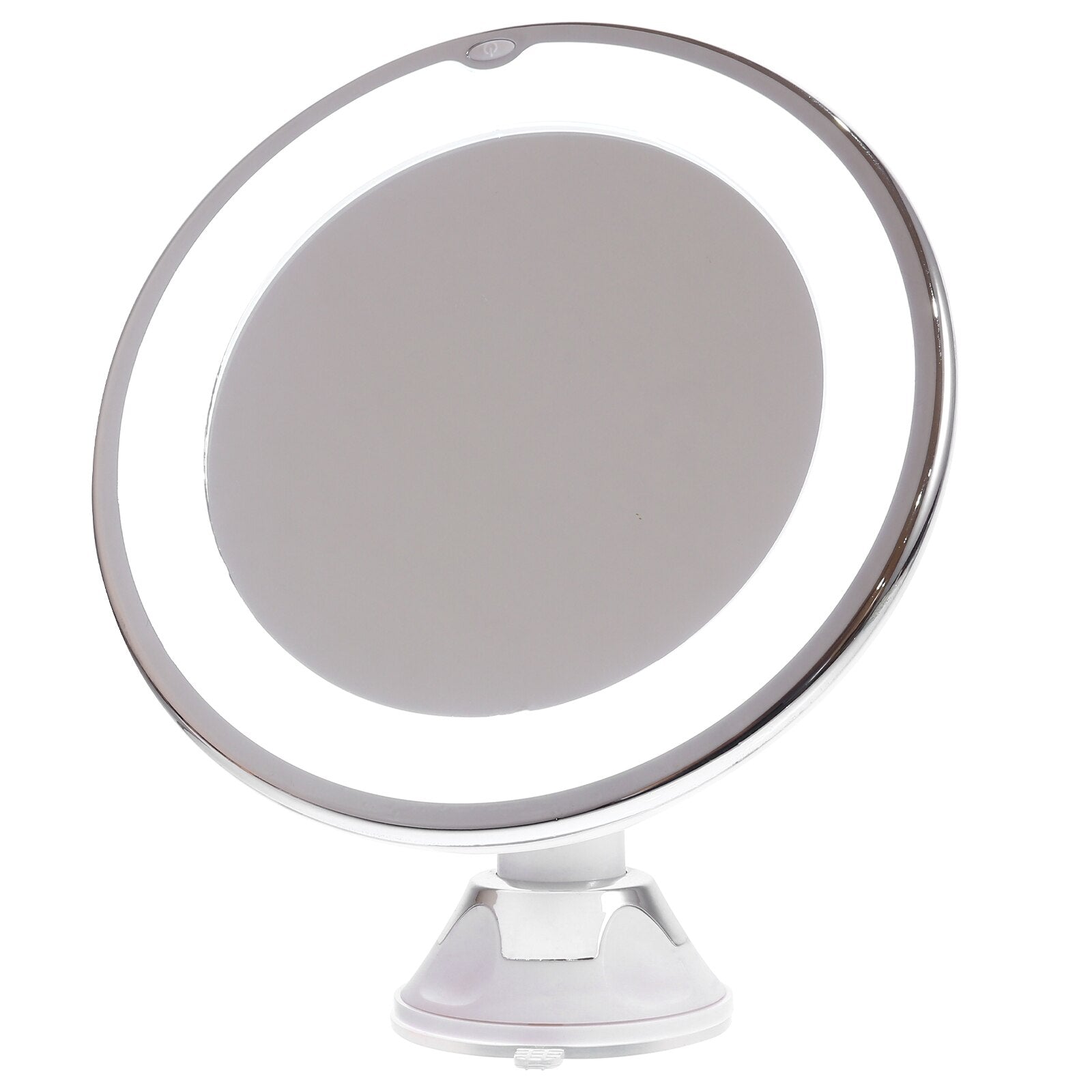 10x LED -Eitelkeitsspiegel 360 ° -Wrdation mit Lichtern 3