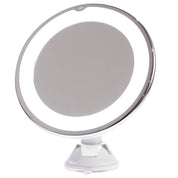 10x LED -Eitelkeitsspiegel 360 ° -Wrdation mit Lichtern 3