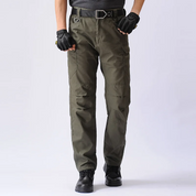 KEN | Herren CARGO vandrings- och trekkingbyxor