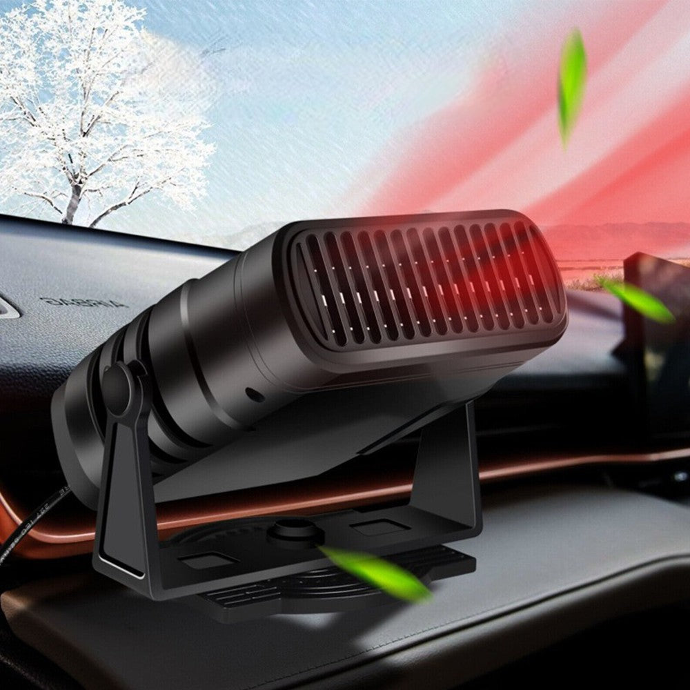 12V Automobilheizung tragbarer Autoheizung 0