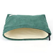 Sienna | Snygg Preppy Cordura Design Kosmetiktv�ska