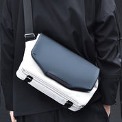 Luca | Anti-Diebstahl Kamera Schultertasche