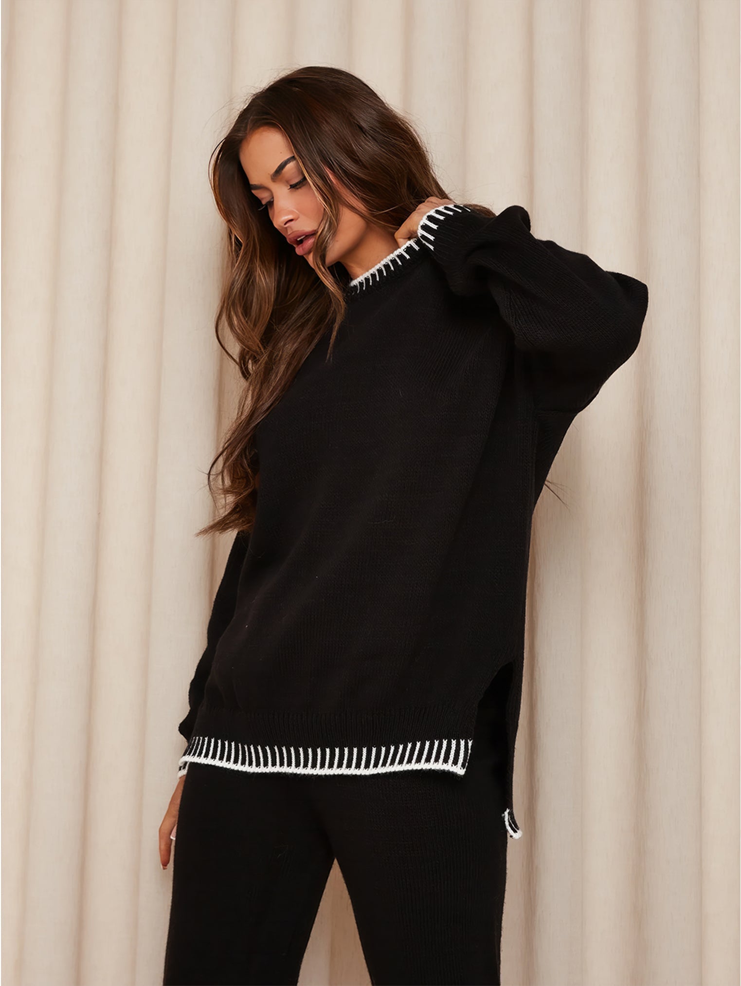 Evi Bequemer Lounge-Set | Stilfull och bekväm look