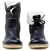 Alba | Gemütliche Herren-Winterstiefel mit Schaffellfutter - Warm & Stilvoll