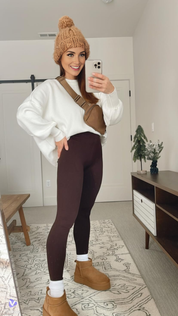 Premium fleeceleggings