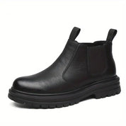 GREG | Mångsidiga Chelsea Boots för män med vardagskomfort