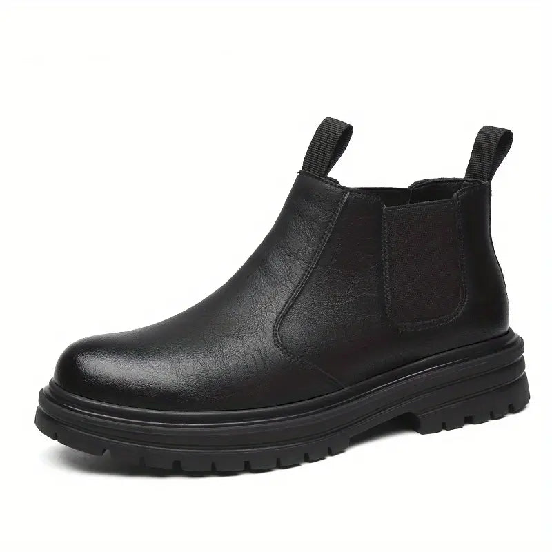 GREG | Mångsidiga Chelsea Boots för män med vardagskomfort