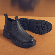 GREG | Mångsidiga Chelsea Boots för män med vardagskomfort