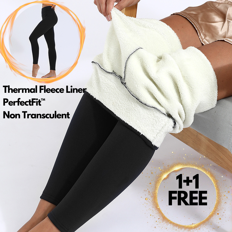 Premium fleeceleggings