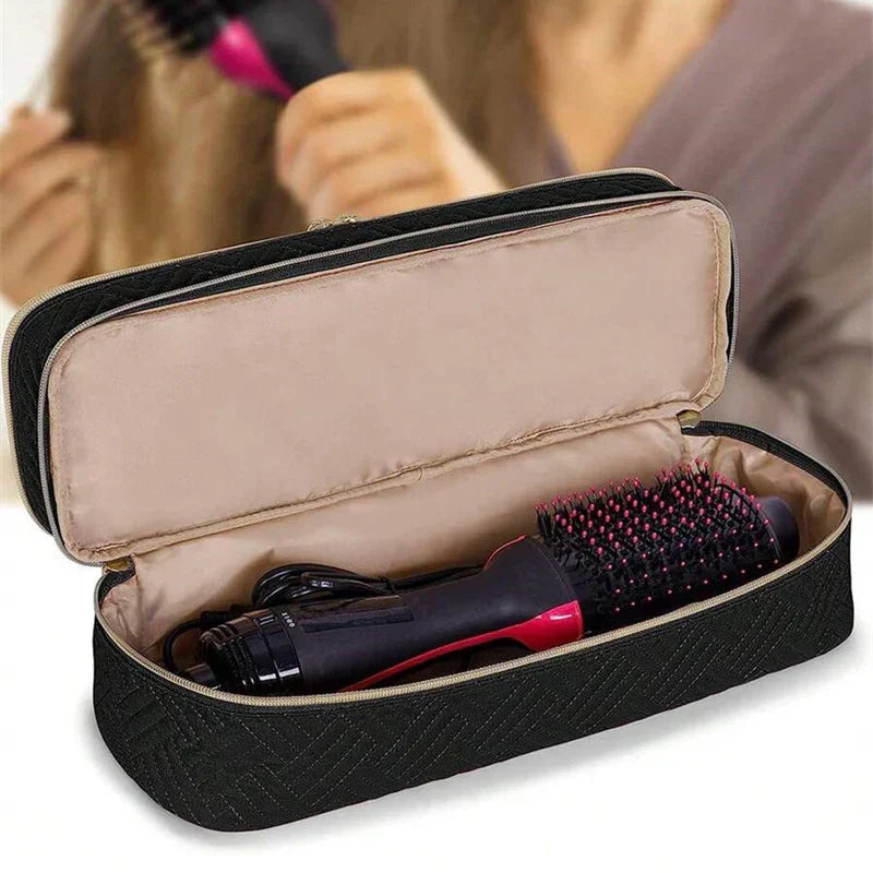 Sheila | Doppelschichtige Aufbewahrungsdesign Schönheits-Essentials Organizer