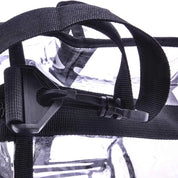 Sherlyn | Robust, rymlig och stilren organizer